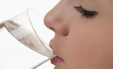 Sağlık Bakanlığından İçme Suyu Açıklaması