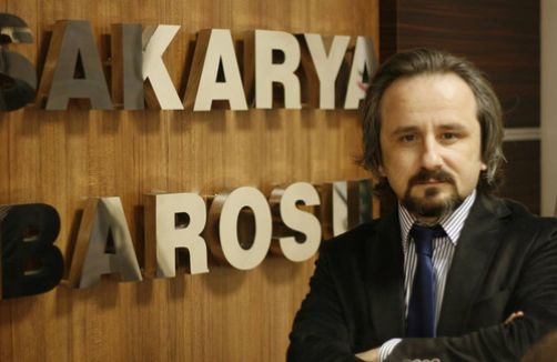 Sakarya Barosu: Bu saatten sonra kimseye mahkemeye git diyemezsiniz