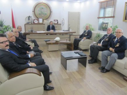 Sakarya Barosu şehit yakınları ve gazilere ücretsiz avukat verecek