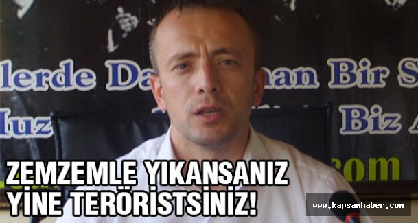 Saldırana değil kime yaradığına bakalım