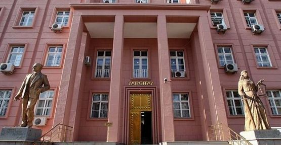 Saldırganlığın Cezası...