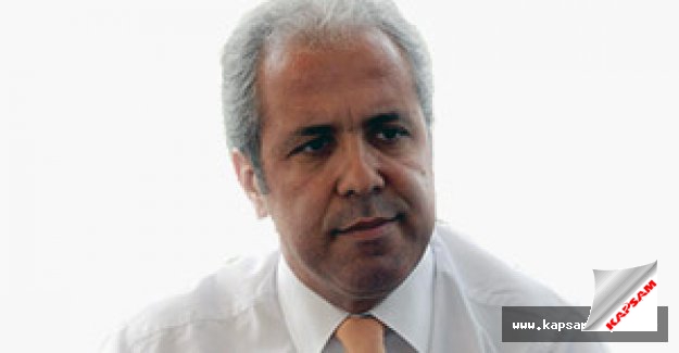 Şamil Tayyar: Milletimiz bizi uyardı ama dozu kaçtı