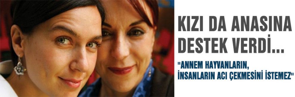 Sam'ların Aile boyu hayvan sevdası