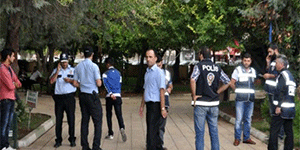 Samsun'da huzur operasyonları artırıldı