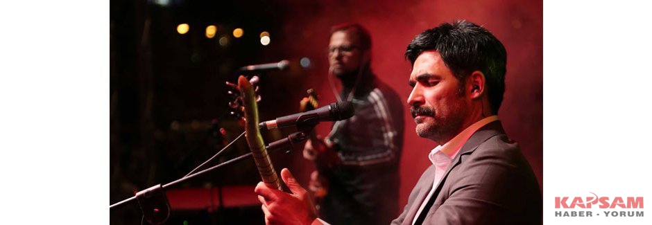 Samsun'da Necip Fazıl anma etkinliği
