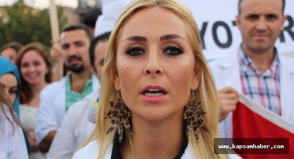 Samsun Fizyoterapistler önemli basın açıklaması