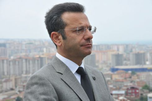 Samsun İl Nüfusundan artış...