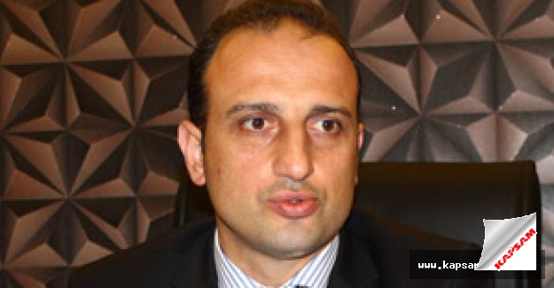Samsun MHP İl Başkanı Ömer Süslü: Hak yerini buldu