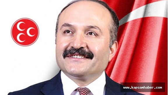Samsun Milletvekili Erhan Usta Kimdir?