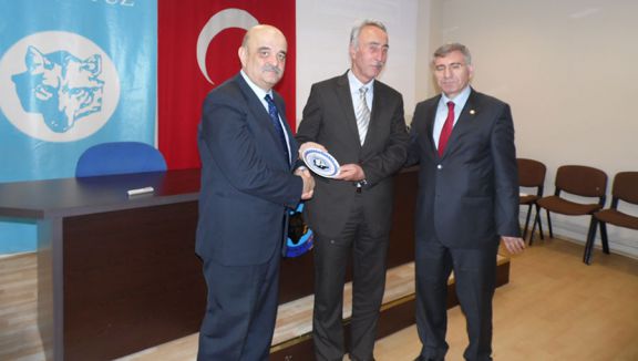 Samsun Türk Ocağı'ndan Mistizim Ve Tasavvuf