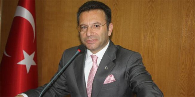 Samsun Valisinden 19 Mayıs Açıklaması