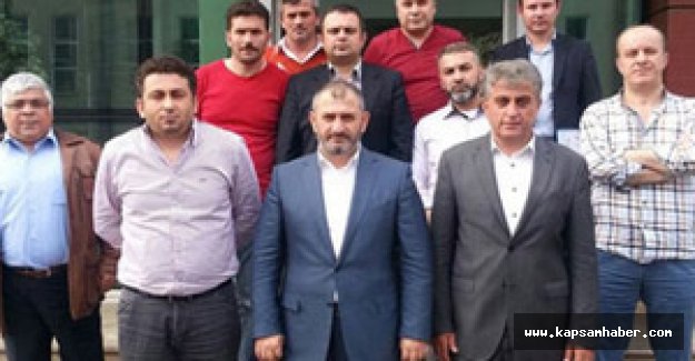 Samsun Yeşilyurt'ta grev anlaşmayla sona erdi