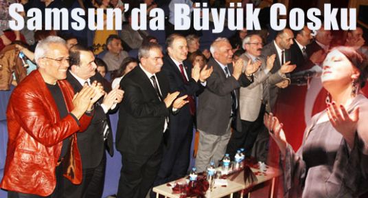 Samsun