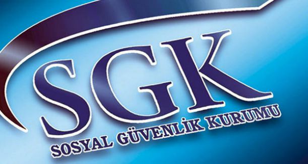Samsun'da SGK sistemi çöktü