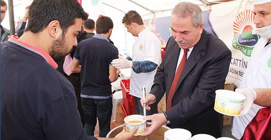 Samsun'da Sosyal Belediyecilik alanında önemli adım