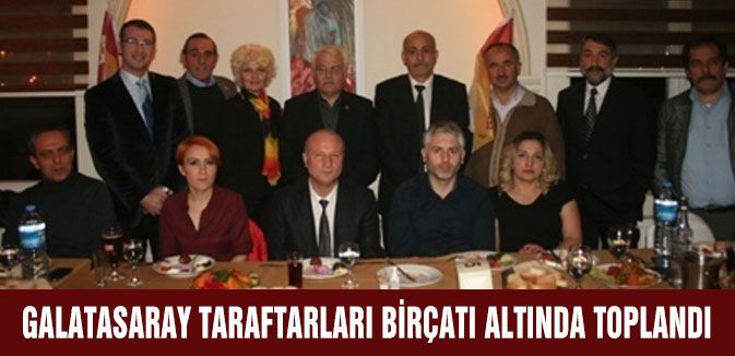 SAMSUNLU GALATASARAYLILARA ÇAĞRI