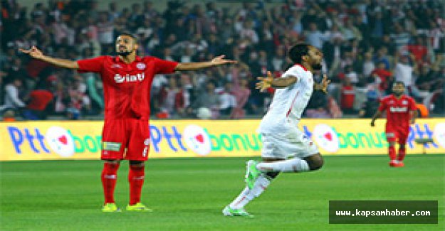 Samsunspor taraftarları gözyaşlarına boğuldu...