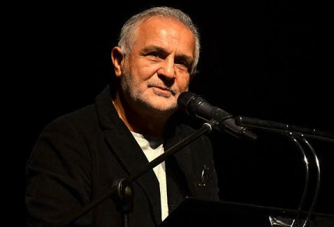 Sanatçı Kenan Işık, hastaneye kaldırıldı