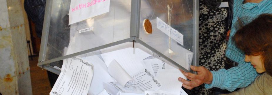 Sandıktan bağımsızlık çıktı