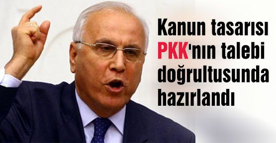 Şandır: “ DIŞ POLİTİKA İFLAS ETMİŞTİR“