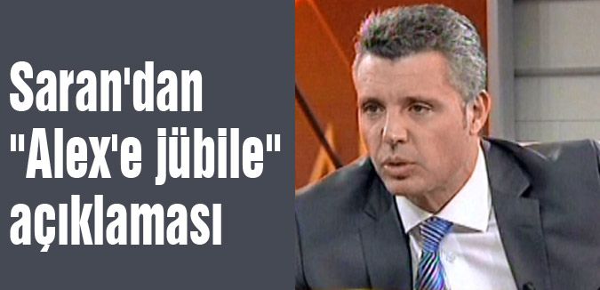 Saran'dan