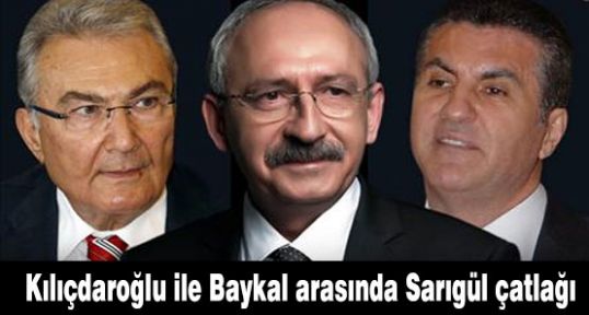SARIGÜL RAHATSIZLIĞI