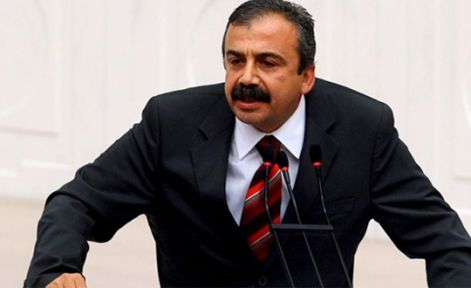 Sarıgül ve Süreyya Önder'in İstanbul Pazarlığı...