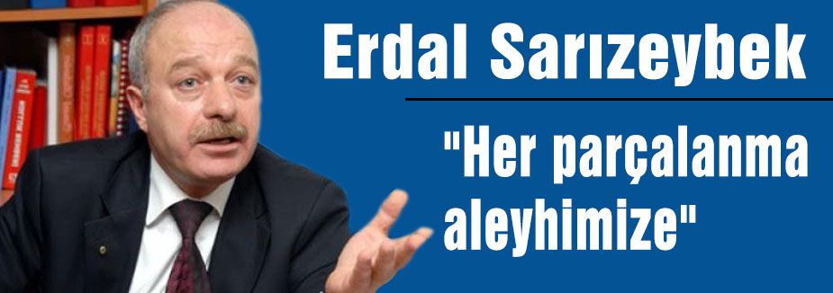 Sarızeybek: