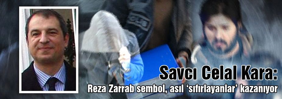 Savcı Celal Kara: asıl ‘sıfırlayanlar’ kazanıyor