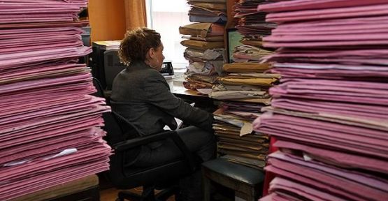 Sayıştay raporları kamuoyuna sunuldu...