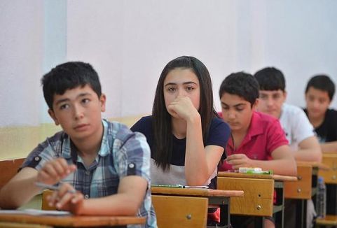 SBS sonuçlarının yürütmesi durduruldu