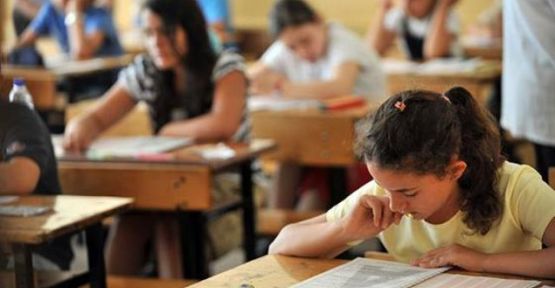 SBS tercih süresi uzatıldı