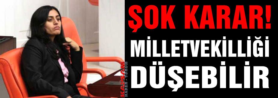 Sebahat Tuncel'e Şok...