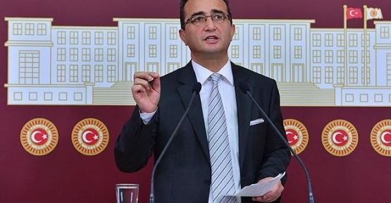 Seçim Kanunu'nda değişiklik teklifi verildi