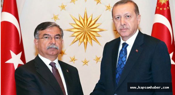 Seçim kararı...