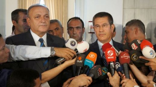 Seçim Tarihi Kesinleşti:27 Ekim 2013