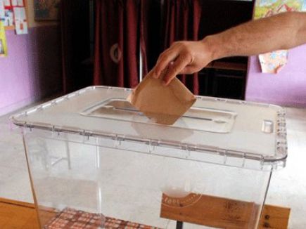 Seçmen Bilgileri mi Sızdırıldı?