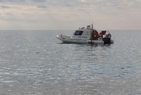 Sedat Yüce'nin cesedi bulundu