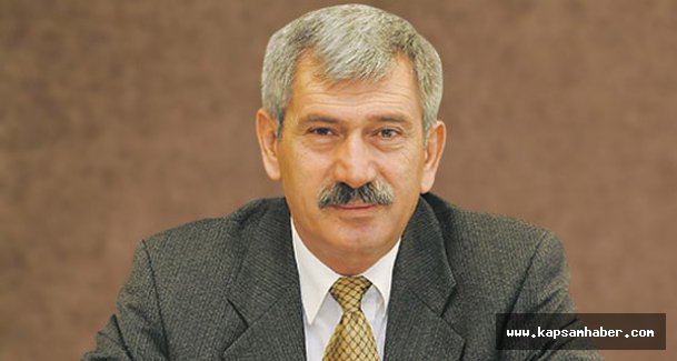 Şefkat Çetin: Kirli bir süreç...