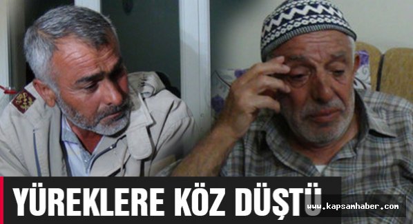 Şehit Uzman Çavuş Adıgüzel'in kahreden haberi