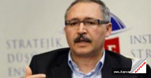 Selvi'den senaryolar: “MHP hangi bakanlıkları talep ediyor”