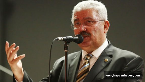 Semih Yalçın; Recepperest Selvi’nin Takipçisiyiz