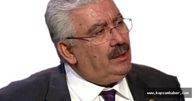 Semih Yalçın Röportaj Çarpıtıldı