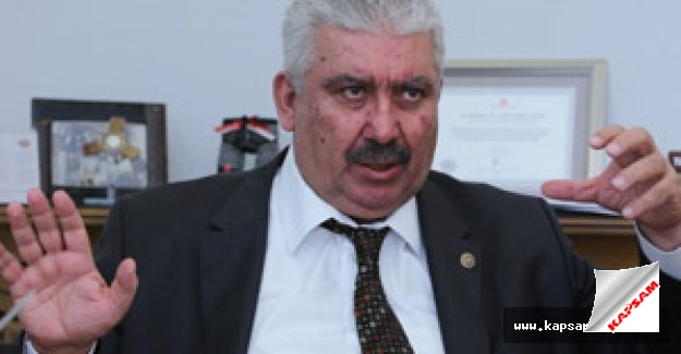 Semih Yalçın: Siz kendinizi ne sanıyorsunuz?