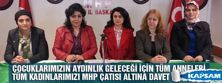 Semra Doğan: Kalkınmanın, gelişmenin yolu kadınlardan geçiyor