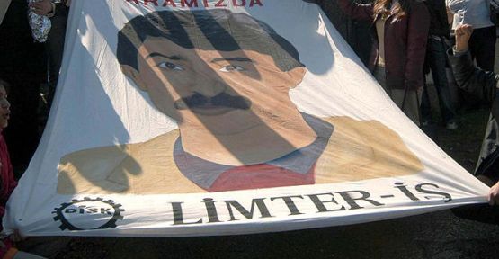 Sendikacı Yeter davasında karar