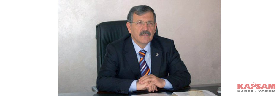 Şenliler: 'Benden olmayan yaşamasın'ın örneği