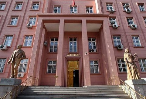 Şenoğlu'na verilen ceza az bulundu