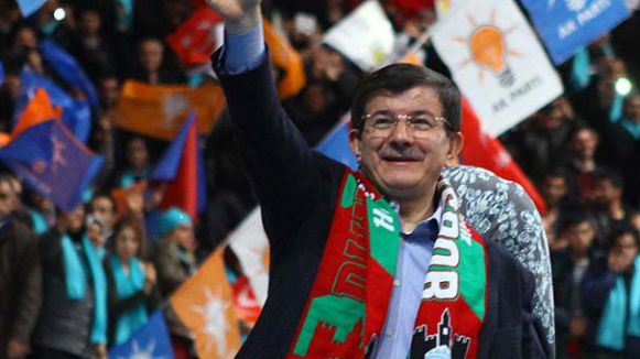 SEROK AHMET DİYORLAR