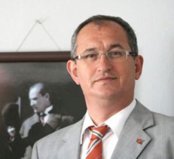 Sertel:'Demokrasi ve hukuk açısından büyük sıkıntılar yaşanıyor'
